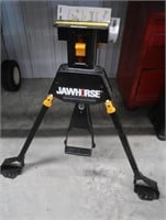 Rockwell JawHorse Portable Work Station
