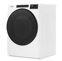 Whirlpool 7.4-cu ft Stackable Electric Dryer
