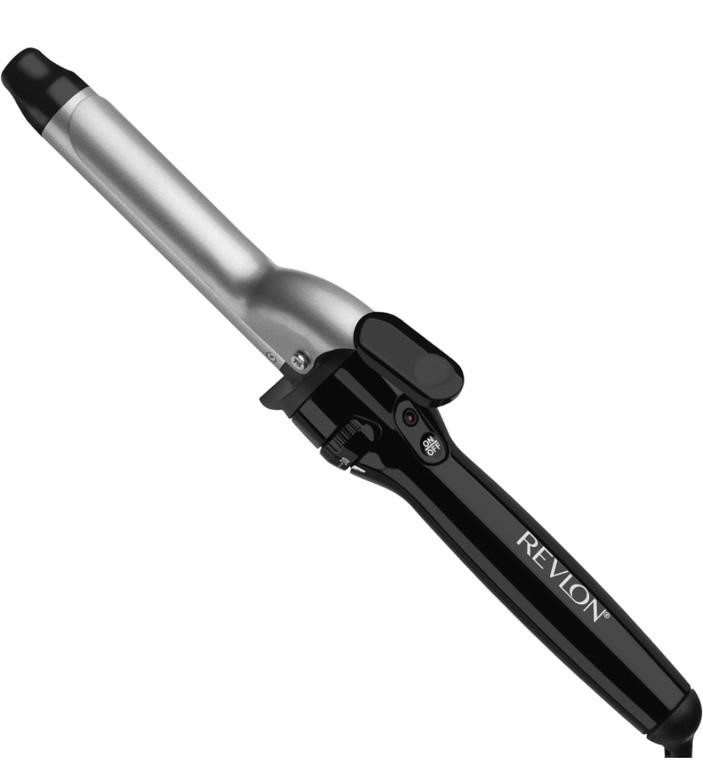 REVLON CURLING IRON