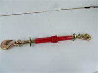 Large Turnbuckle - Over 2 Feet Long