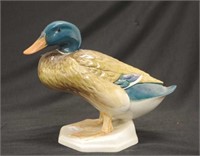 Beswick Mallard Duck