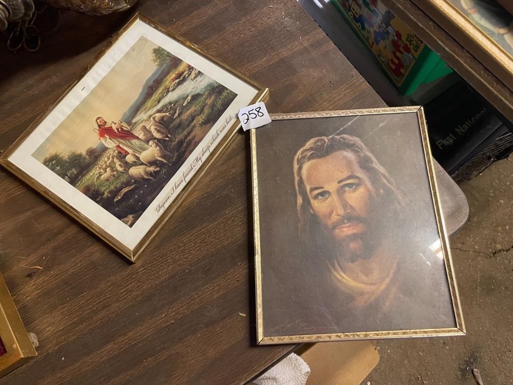 jesus pictures