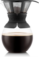Bodum 34 Oz Pour Over Coffee Maker