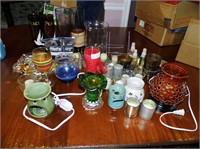 Candles & Candle Making Items