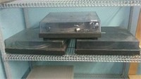 3 Technics Turntables Incl Direct Drive Need