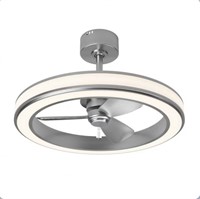 Artika Edwin LED Ceiling Fan ( Open Box)