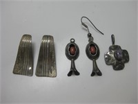 SW & NA Jewelry - Some Hallmarked Sterling Silver