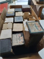 Piano Rolls