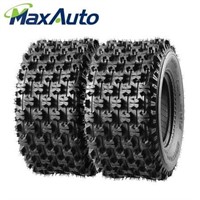 Maxauto ATV Tires 20X10-9  4Ply for 9 Rim