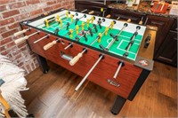 Elite Foosball Table