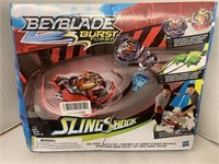 Beyblade Burst Turbo Toy
