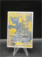 Pokémon Pikachu & Zekrom GX Tag Team