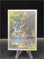 Pokémon Greninja & Zoroark GX Tag Team