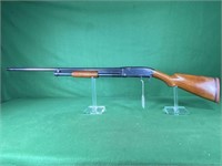 Winchester Model 12 Takedown Shotgun, 16ga.