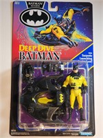 KENNER VINTAGE DEEP DIVE BATMAN BATMAN RETURNS TOY