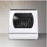 $260 Dishwasher HMX-DW03 950W