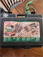 Craftsman Mechanics Tool Set