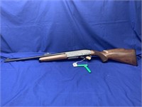 Remington Arms Co. 7600 Carbine Rifle