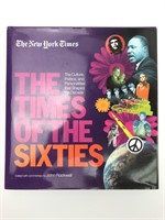 The Times of the SIxties NYTimes