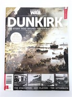 History of War Book of Dunkirk