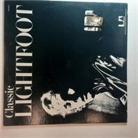 Gordon Lightfoot LP
