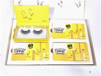 NEW Ugly Dukling Mink Tweety Bird Lashes