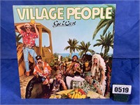 Album: Village People