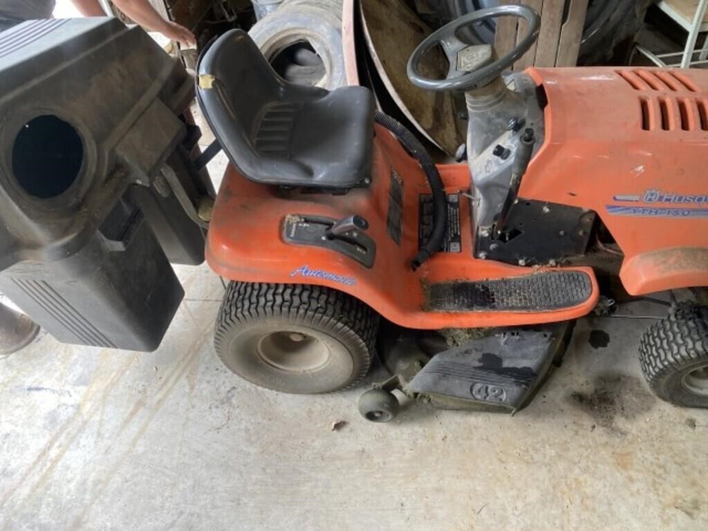 Online Only Auction, Atlantic IA 07/16/24