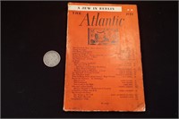 The Atlantic Magazine July 1936 - A Jew in Berlin