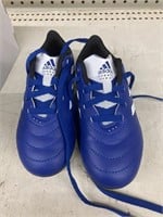 Adidas size 11K, sports shoes