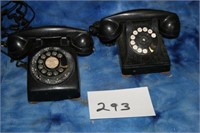 OLD PHONES
