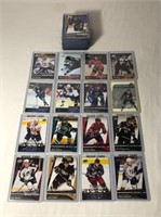 Lot Of 47 Young Guns Rookie Hockey Cards