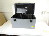 Plano Tackle Box for Large Lures