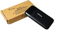 (8000 mah - Black) Portable Charger Batteries