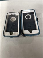 Otter Box cell phone cases