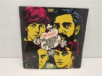 Time Peace The Rascals Greatest Hits Vinyl LP