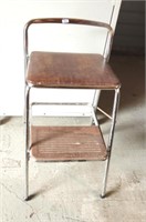 2ft Cosco step stool / Chair