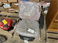 Grommer Elec Suspension Seat