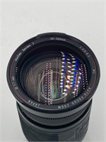 Vivitar Series 1 F/4.0-6.3 28-300mm AF Lens