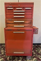 Kennedy 3 piece Tool Chest