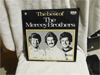 Mercey Brothers-The Best of