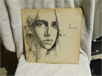 Laura Nyro-Christmas and the Beads of Sweat