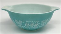 Pyrex Amish Butterprint Bowl #442