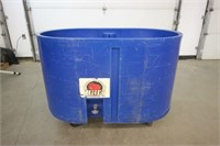 Insulated Poly cooler
