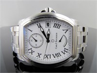 NEW Carl F Bucherer Gent's Patravi Wristwatch