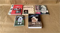 POODLE BOOKS