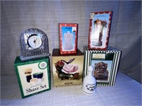 Lot of Small Home Decorative Pieces