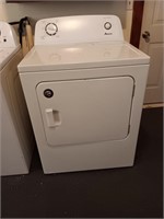 Amana Electric Dryer. 43x25x29.