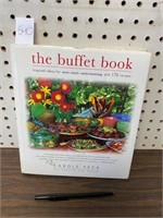 BOOK - THE BUFFET BOOK