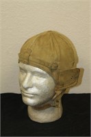 Cloth Military Flight Helmet